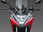 Honda NC 750X / DCT